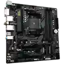 Board Gigabyte B550m Ds3h Ca (socket Am4)