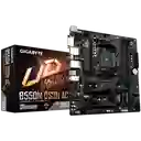 Board Gigabyte B550m Ds3h Ca (socket Am4)