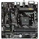 Board Gigabyte B550m Ds3h Ca (socket Am4)