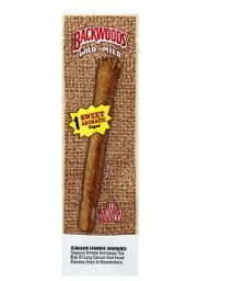 Backwoods Cigar X1 (sweet Aromatic)