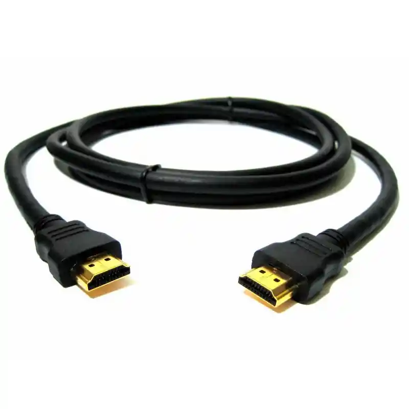 Cable Hdmi 4k 3mt