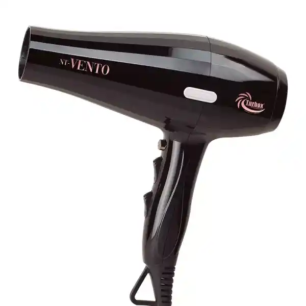  Secador Ntvento  TURBOX 