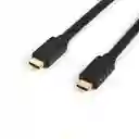 Cable Hdmi 4k 1.8mt