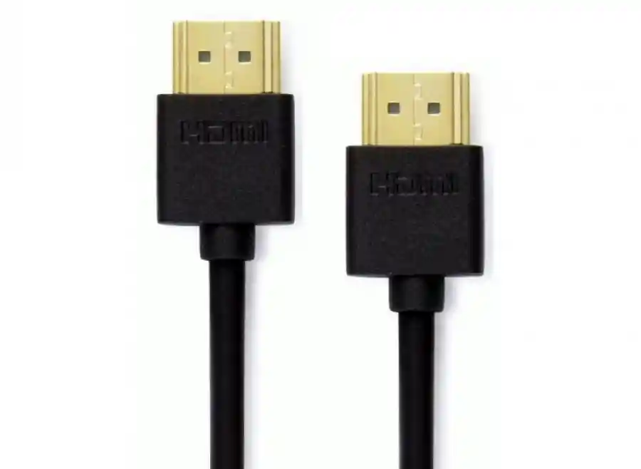 Cable Hdmi 1080 30cm