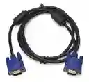 Cable Vga 1.8mt