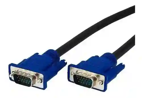 Cable Vga De 10mt