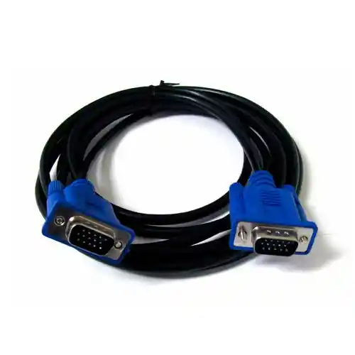 Cable Vga De 10mt