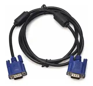 Cable Vga De 7mt