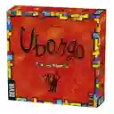 Juego De Mesa Ubongo Español Original Adulto Estrategia Niño