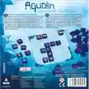 Juego De Mesa Aqualin En Español Original Adultos Niños