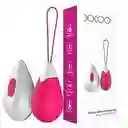 Huevito Inhalambrico Docco