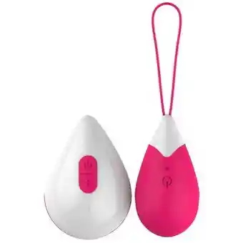 Huevito Inhalambrico Docco