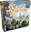 Juego De Mesa Bunny Kingdom En Español Adultos Estrategia