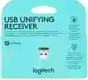 Logitech Usb Unifying Receiver