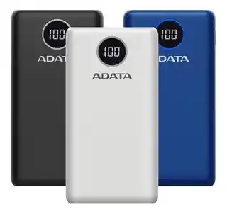 Adata Bateria Externa 10.000 Mah
