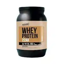 Whey Protein 3lb