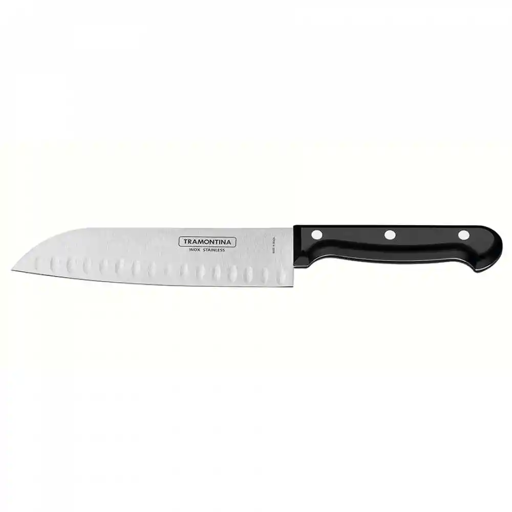 Cuchillo Tramontina 17 Cm Ultracorte