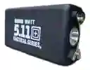 Taser 88000 Watt+ Cargador + Estuche En Lona Super Defensa Personal