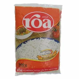 Arroz Roa