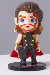 Figura Acción Avengers3
