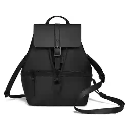 Gaston Luga Mochila Gala Negro