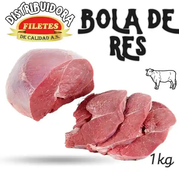 Bola De Res