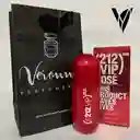 212 Vip Rosé Red Carolina Herrera + Decant