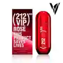 212 Vip Rosé Red Carolina Herrera + Decant
