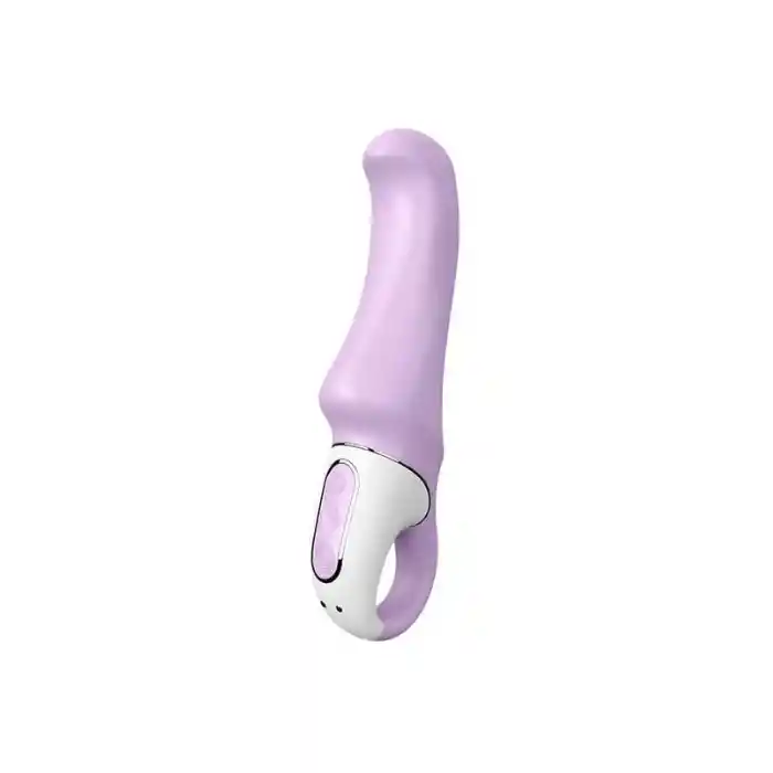  SATISFYER Vibes Charming Smile Lila 