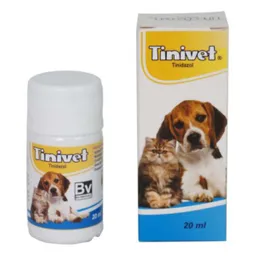 Tinivet Por 20 Ml