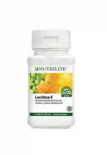 Lecitina E Nutrilite