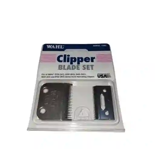 Wahl Cuchilla Standar 1045-100 Reemplazo Professional