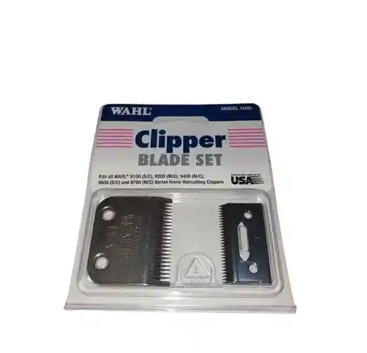 Wahl Cuchilla Standar 1045-100 Reemplazo Professional