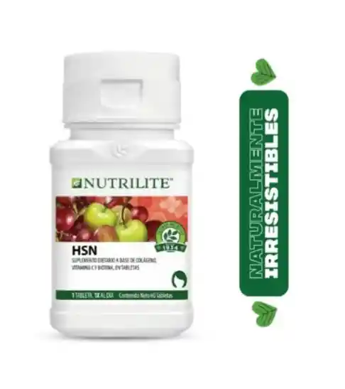 Daily Plus Nutrilite