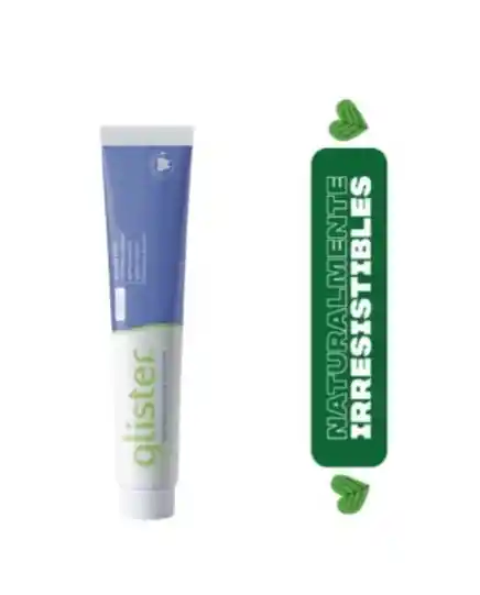 Crema Dental Glister