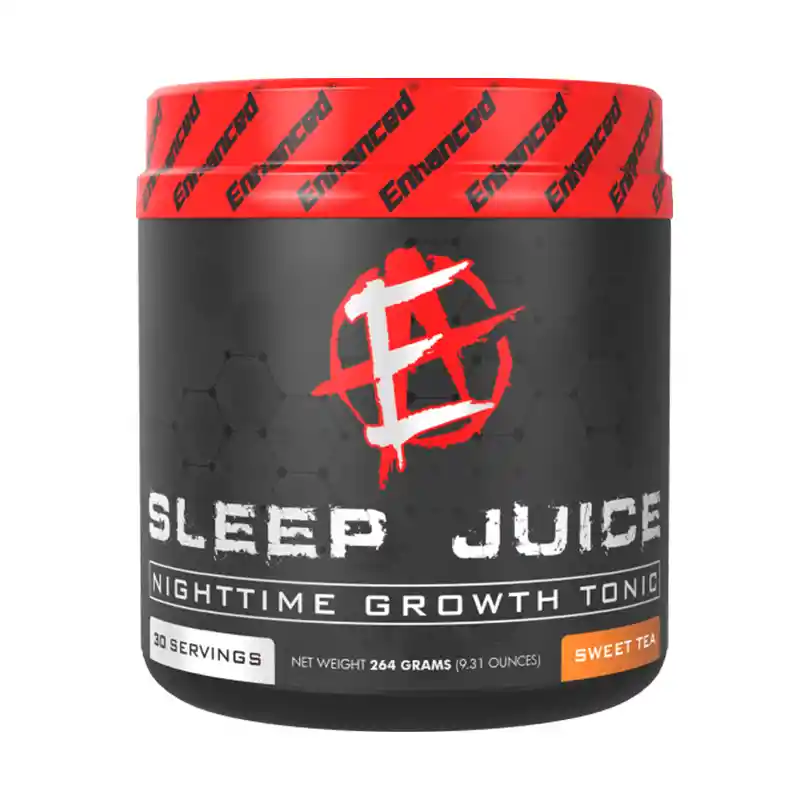 Sleep Juice