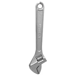 Llave Expansiva 8 '' (15,24 Cm)