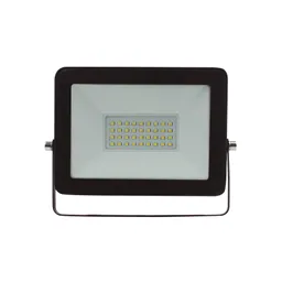 Reflector Led Tipo Tableta 50 W Luz Blanca