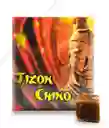 Tizon Chino Retardante Sexual Masculino