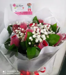 Rositas En Bouquet