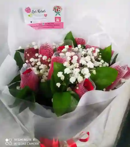 Rositas En Bouquet