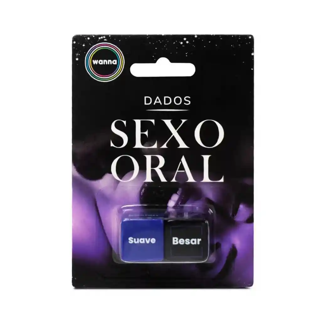 Dados Sexo Oral X 2