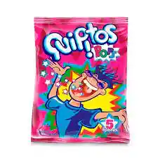 Quipitos Pops Sobre