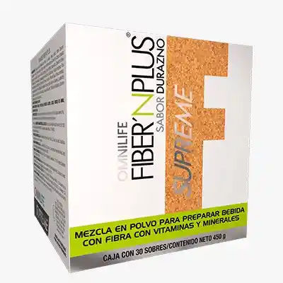 Fibernplus