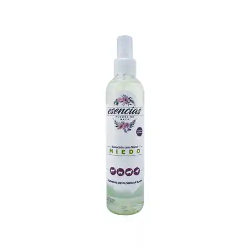 Ef Miedo Spray 250 Ml