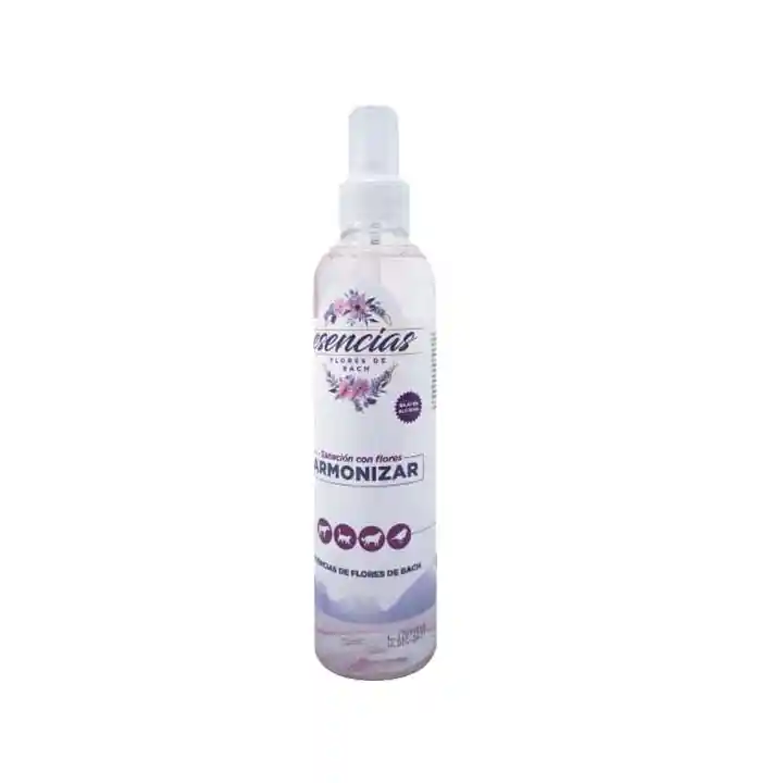 Ef Armonizar Spray X 250 Ml