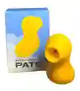 Masajeador Pato