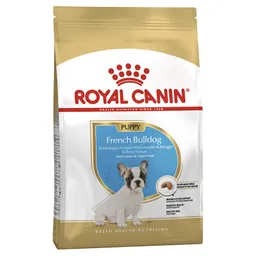 Royal Canin Bulldog Frances Puppy 3 Kg