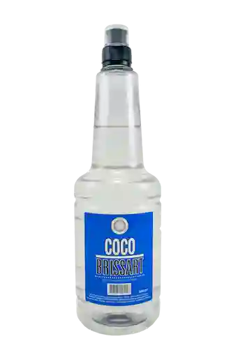 Brissart Siropes Coco