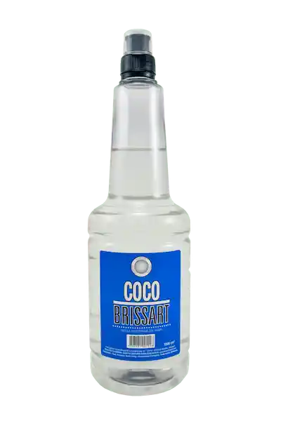 Brissart Siropes Coco